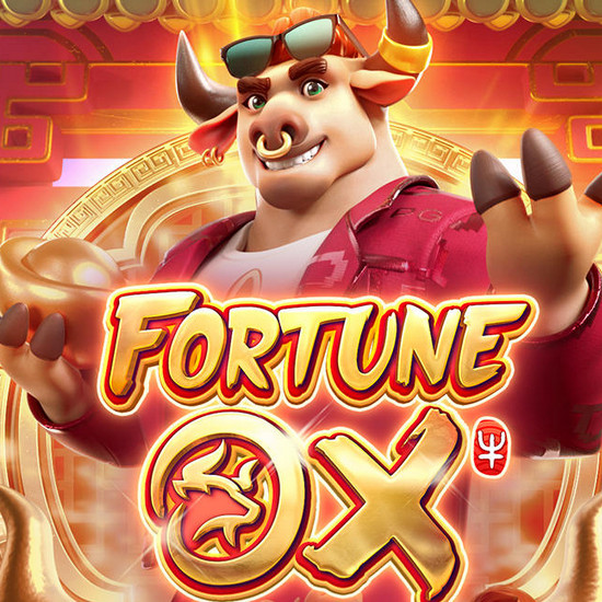 PG SLOT Fortune Ox สล็อตวัวนำโชค รีวิวสล็อตปีฉลู จากค่าย PG Slot