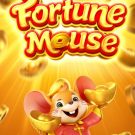 PG SLOT | Fortune mouse | เกมสล็อตหนูน้อยนำโชค