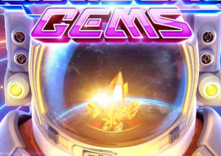 PG SLOT | Galactic Gems | สล็อตแห่งห้วงอวกาศ