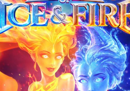 PG SLOT | Guardians of Ice & Fire | สล็อตผู้พิทักษ์น้ำแข็งกับไฟ