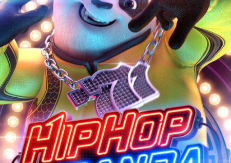 PG SLOT | Hip Hop Panda | เกมฮิปฮอปแพนด้าแสนซน