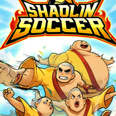PG SLOT Shaolin Soccer สล็อตนักเตะเสี้ยวลิ้มยี่
