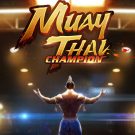 PG SLOT | Muay Thai Champion | สล็อตมวยไทยแชมเปี้ยน ปล่อยหมัดเด็ด!
