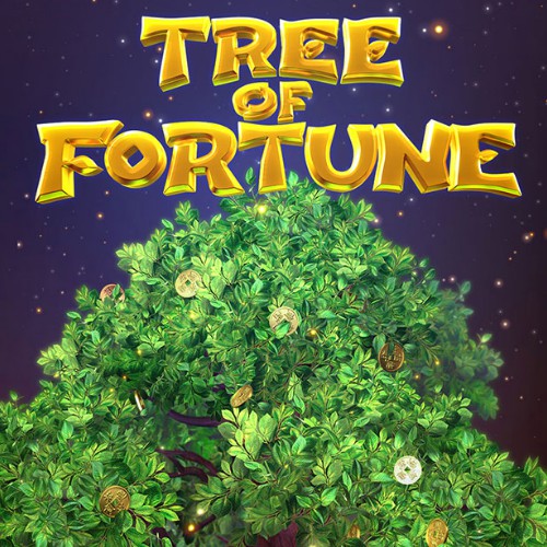 PG SLOT Tree of Fortune รีวิว สล็อตต้นไม้แห่งโชคลาภ และวิธีการเล่นเกม
