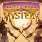 PG SLOT Egypt’s Book of Mystery สล็อตหนังสือความลับแห่งอียิปต์