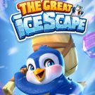 PG SLOT | The great icescape เพนกวินน้อยผู้น่ารัก