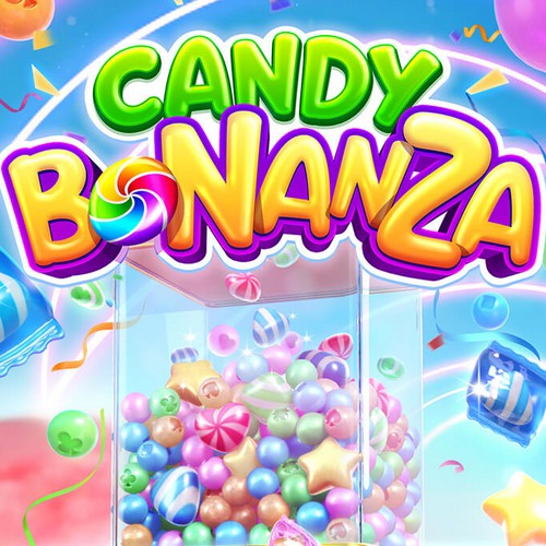 PG SLOT Candy Bonanza รีวิวสล็อต แคนดี้โบนันซ่า และวิธีการเล่นเกม
