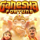 PG SLOT Ganesha Fortune รีวิวสล็อต พระพิฆเนศแห่งโชคลาภและการจ่ายเงินรางวัล