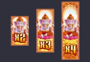 PG SLOT | Ganesha Fortune | รีวิวสล็อต พระพิฆเนศแห่งโชคลาภและการจ่ายเงินรางวัล_พีจี สล็อต
