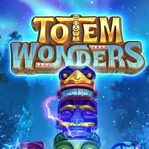 PG SLOT ทดลองเล่น Totem Wonders อัศจรรย์เสาโทเท็ม สล็อต เกมใหม่ล่าสุด