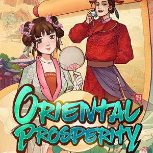 PG SLOT Oriental Prosperity รีวิวเกมสล็อต ความรุ่งเรืองแบบตะวันออก